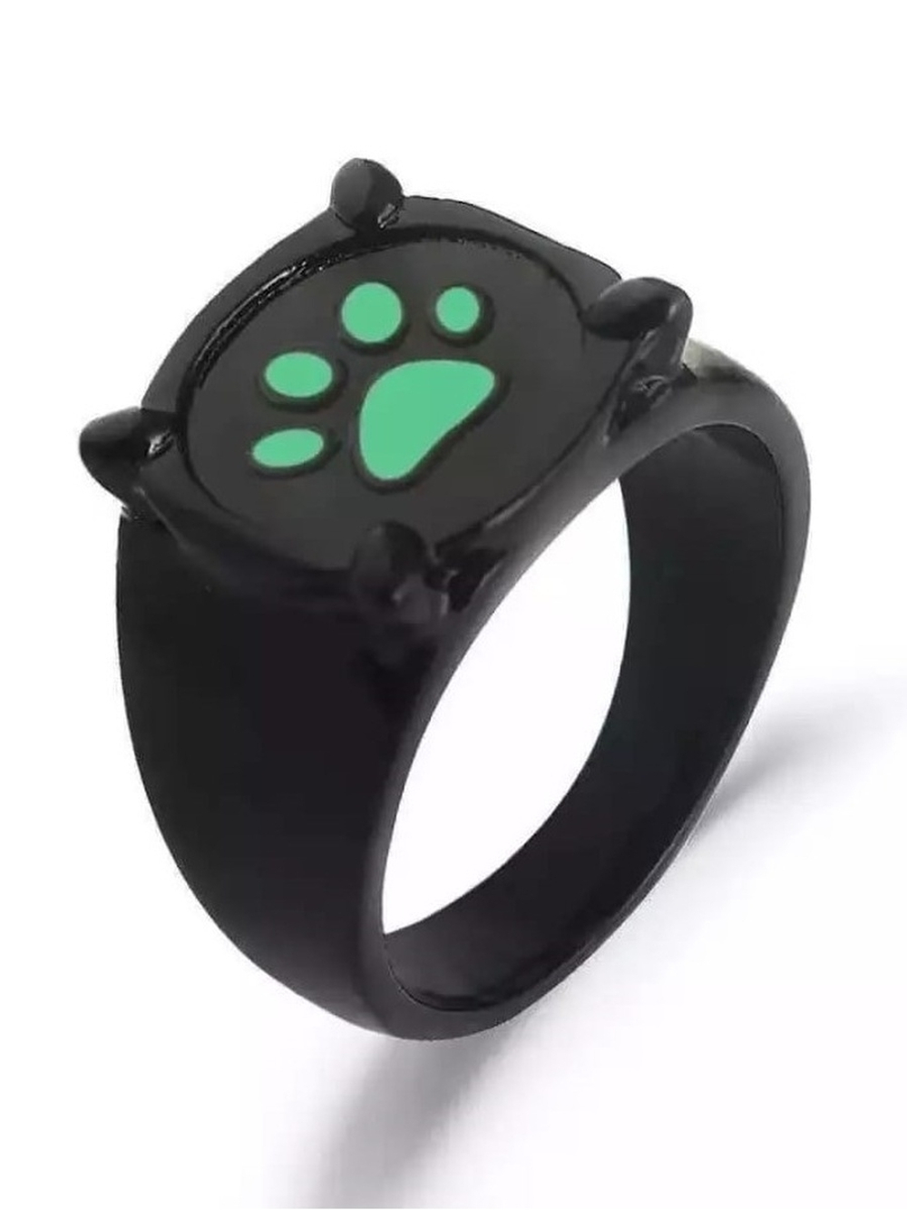 Перстень Супер - кота Леди баг