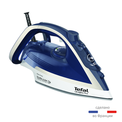 Утюг Tefal Ultragliss Plus FV6812E0