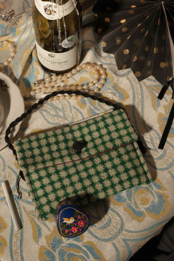 Сумка Small Bag 4 - фото 2