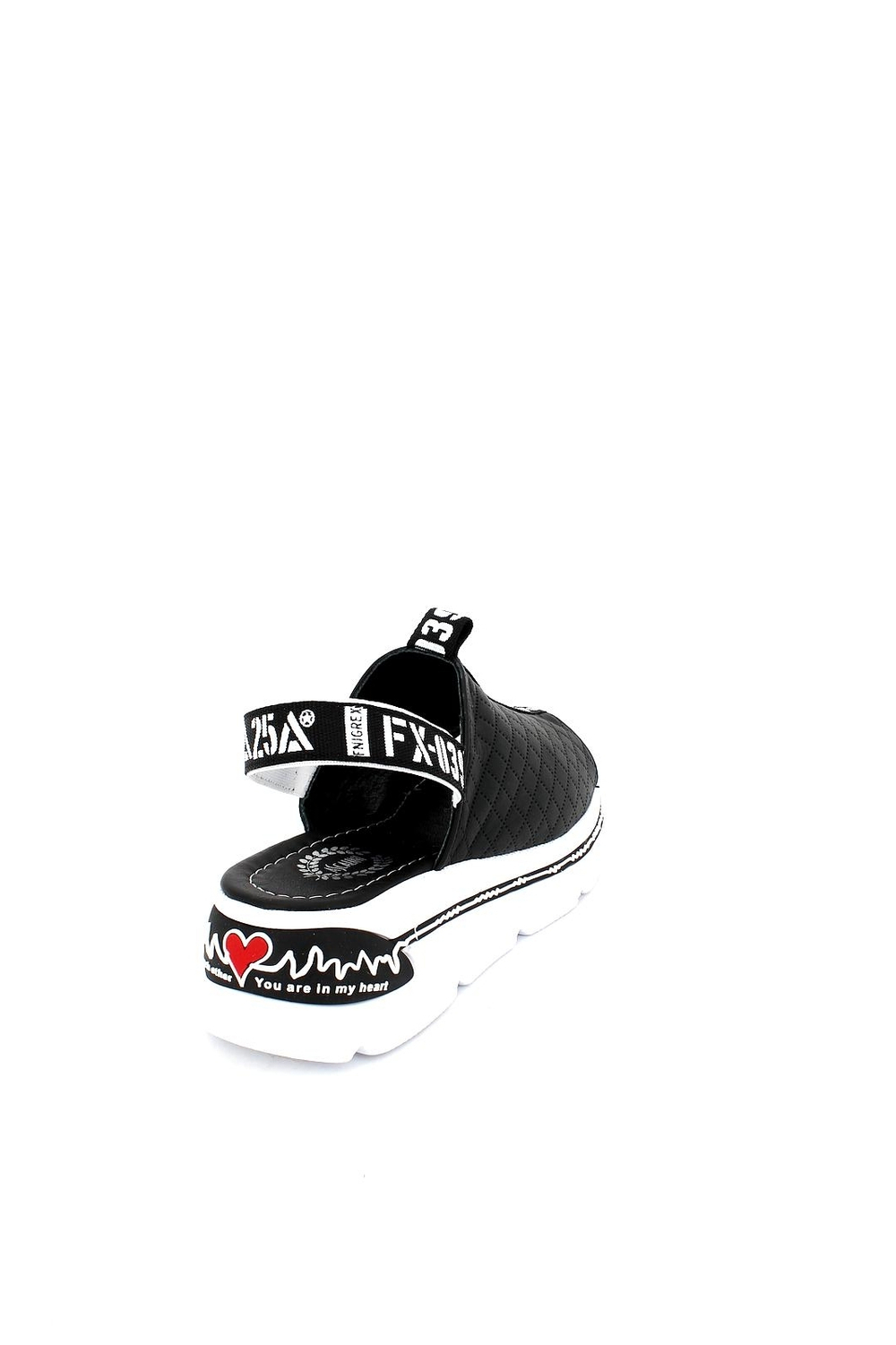 Сандалии женские Ascalini R10079