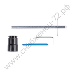 Сетевой электролобзик FTL JS 80/750