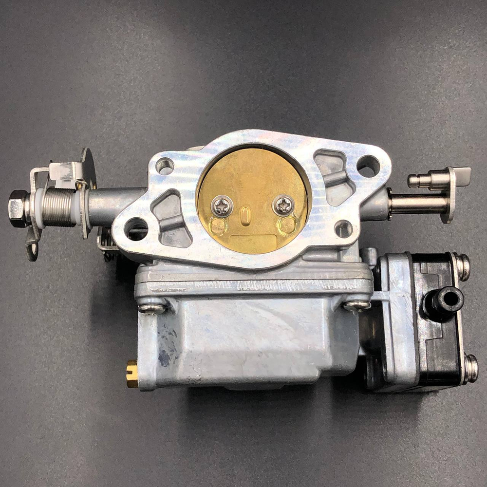 Карбюратор Tohatsu 9.9-18 (20F-01.02.03.00) (PREMARINE)