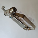 Пистолет окрасочный X-450 безвоздушного распыления X - серия Dino-Power