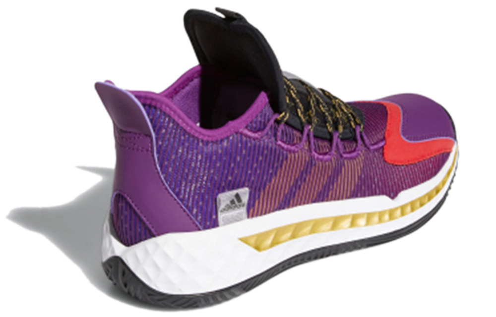 Кроссовки Adidas Pro Boost 2020 Low 2020