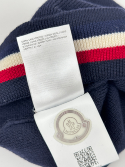 Шапка Moncler