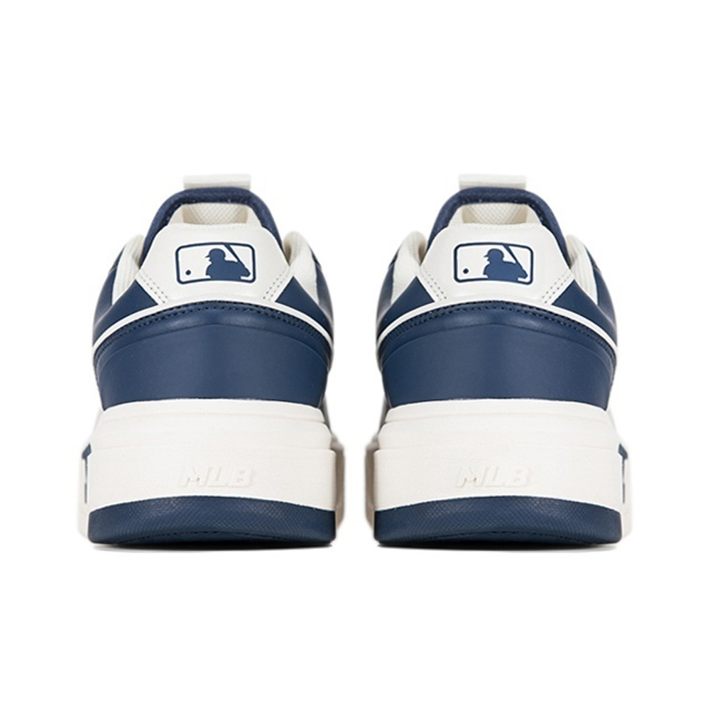 Кроссовки MLB LA Chunky Liner Basic, 3ASXCLB3N-07NYD