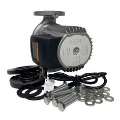 Насос циркуляционный Wilo NOC Q14,0 40/12-250 гайки 38283