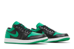 Кроссовки Jordan Air Jordan 1 Low "Lucky Green"