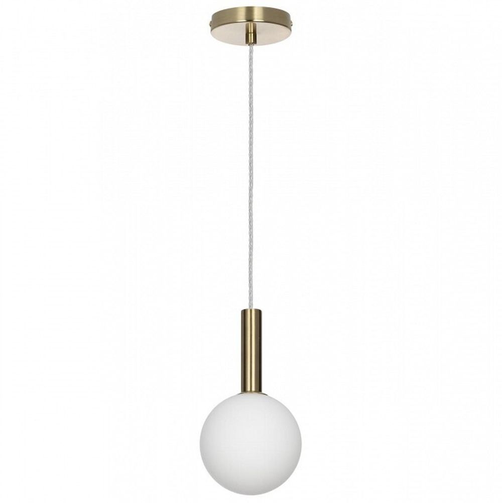 Подвесной светильник Citilux Рунд CL205110N