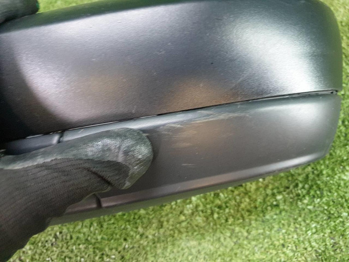 Зеркало левое VW Polo sedan 5 (2010-2020) 5 контактов