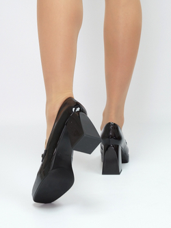 Туфли женские натуральная кожа