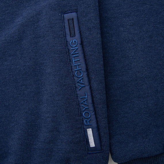 Толстовка &quot;Paul and Shark&quot;