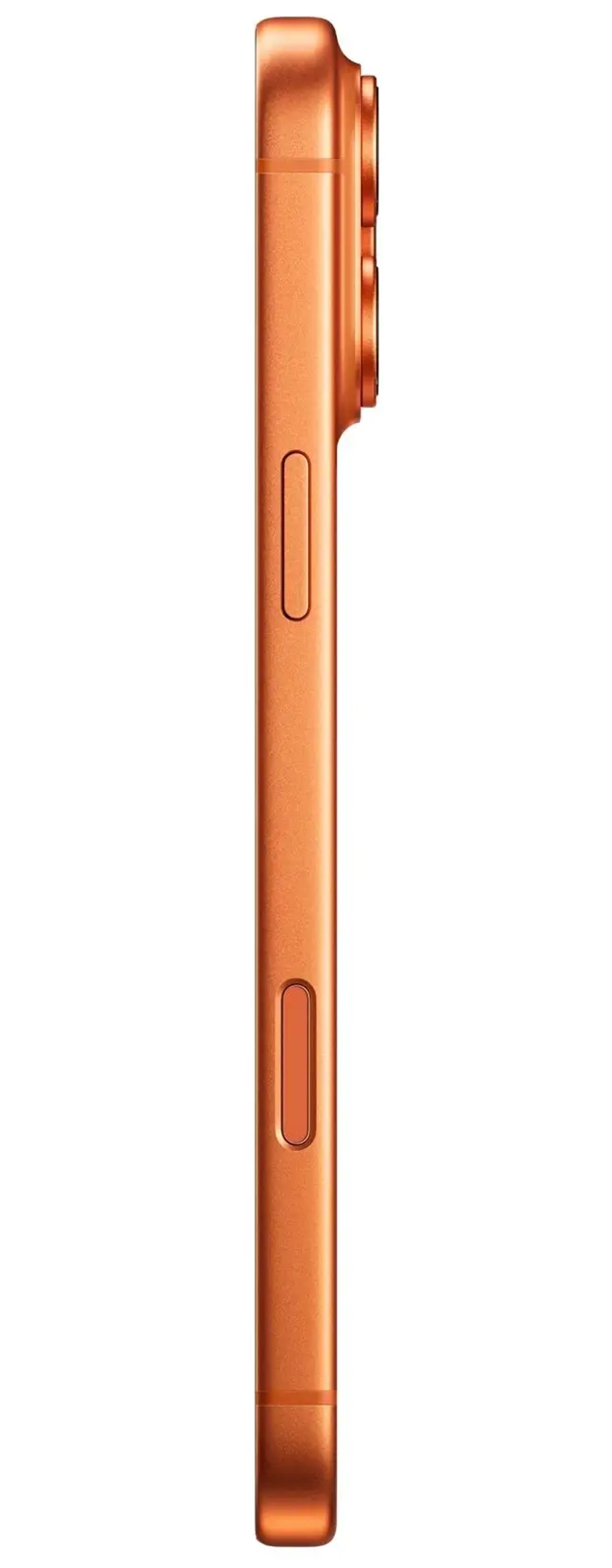 iPhone 17 Pro Max 512ГБ оранжевый (Без коробки)