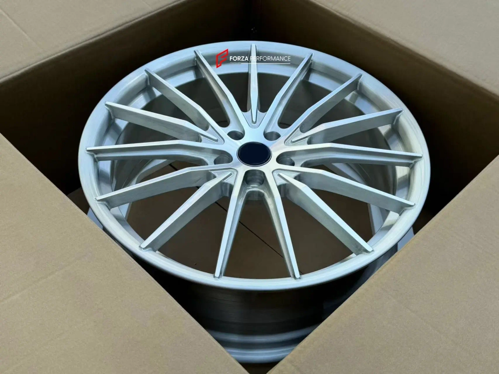 КОВАНЫЕ ДИСКИ ДЛЯ MINI COUNTRYMAN SE 2025 МИНИ