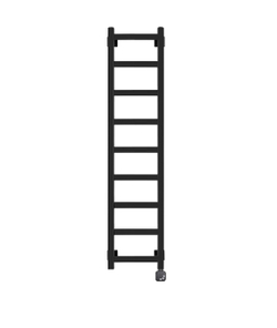 Quadro-1 EQ1 120x20 см Полотенцесушитель электрический