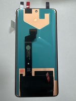 Дисплей для Huawei Nova 9 с тачскрином Черный - (OLED)