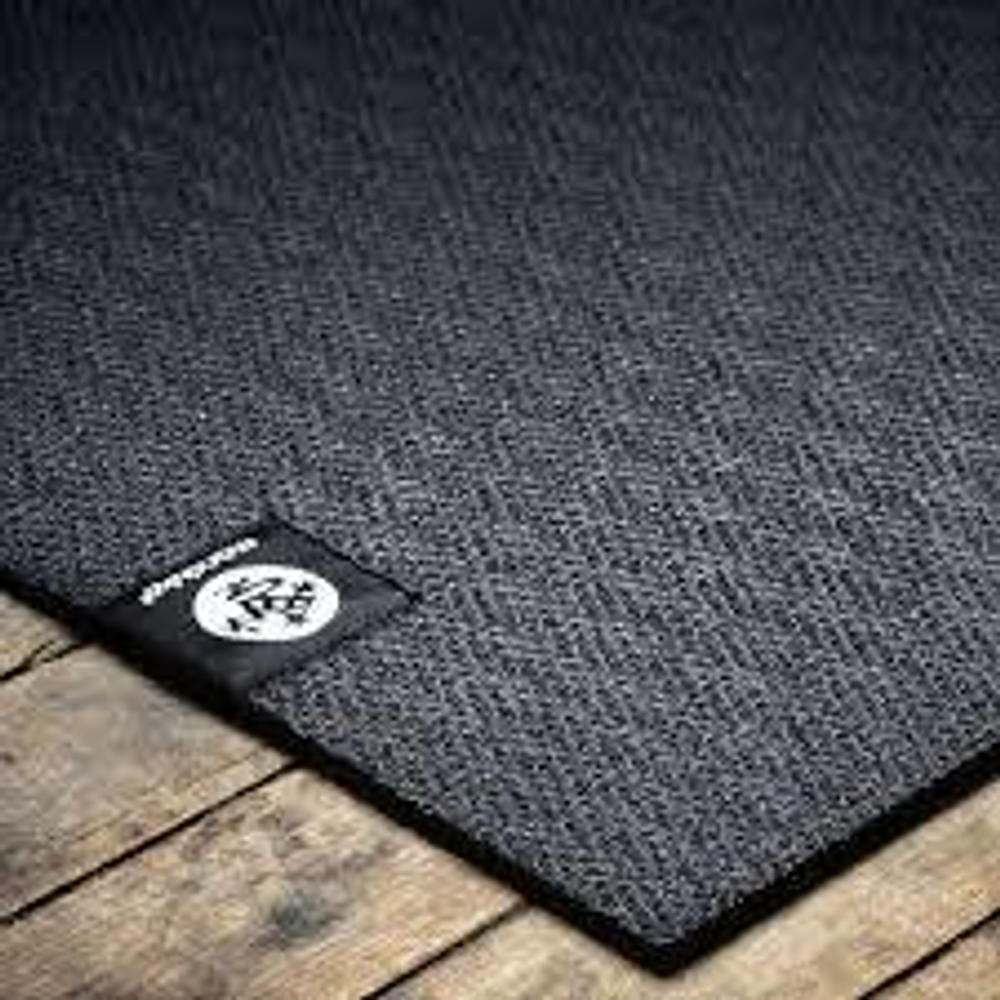 Коврик для йоги Manduka X Mat 180*60*0,5 см из TPE