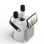 Беспроводная колонка-караоке Sound quality (10W/TF/USB) S882