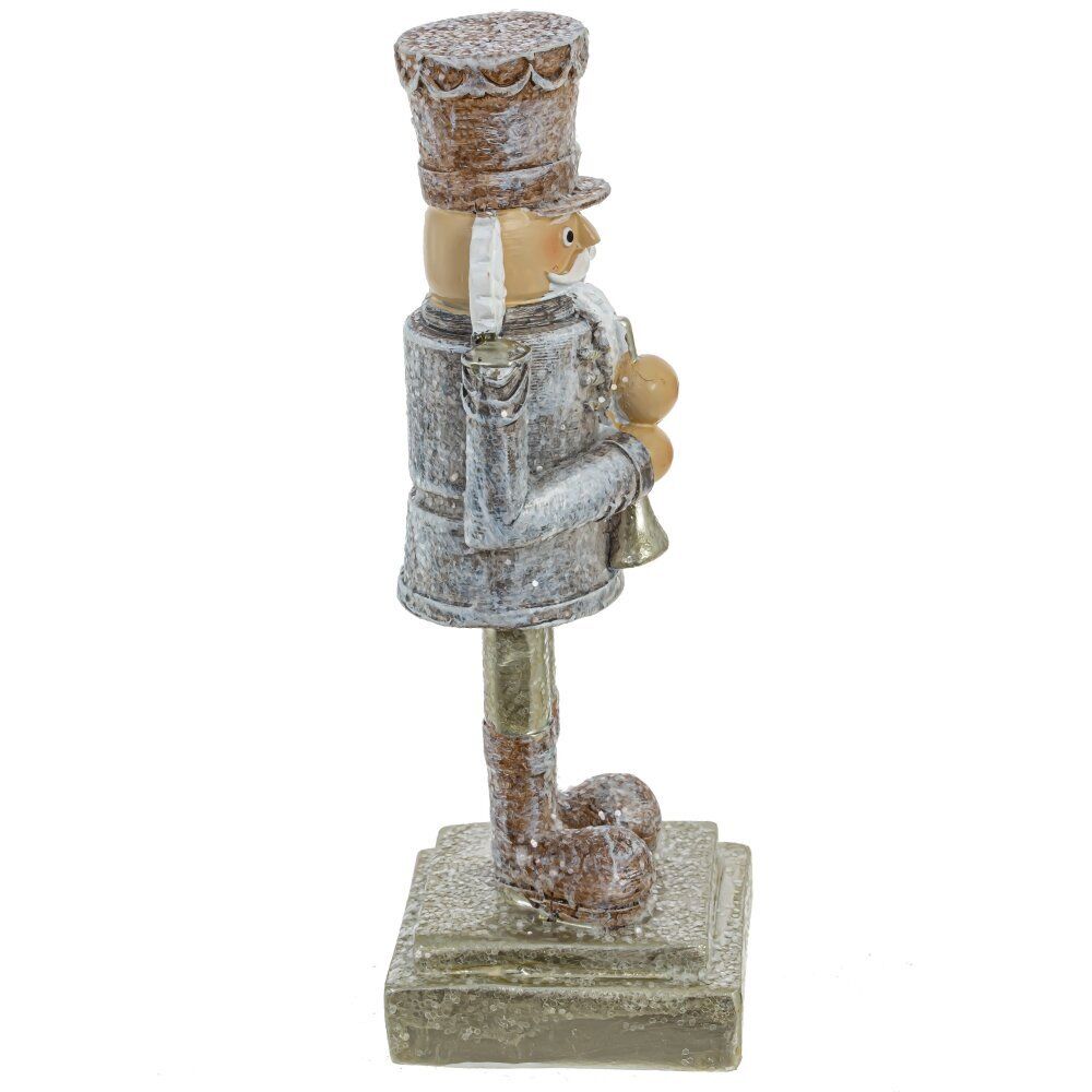 GAEM Фигурка декоративная "Щелкунчик", L4 W4 H11 см, 2в.