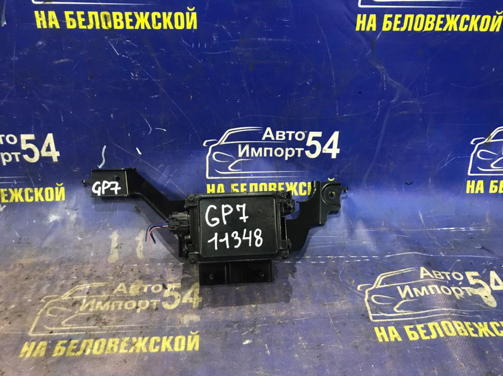 Радар Honda SHUTTLE 2015-2022