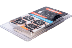 Цепь (3/8"; 1.3 мм; 62 звена) PATRIOT 862381362