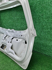 Крышка багажника Suzuki Vitara 2 (2014-2024)