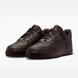 Nike Air Force 1 Low Velvet Brown