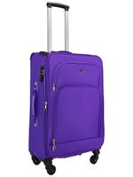 Чемодан 457 / Суперлегкий каркас