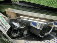 Фара правая Mercedes S W223 (20-нв) Digital Light