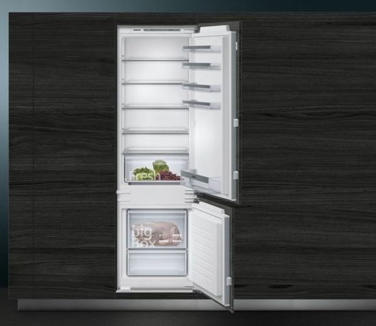 Встраиваемый холодильник Siemens KI87VVF20R