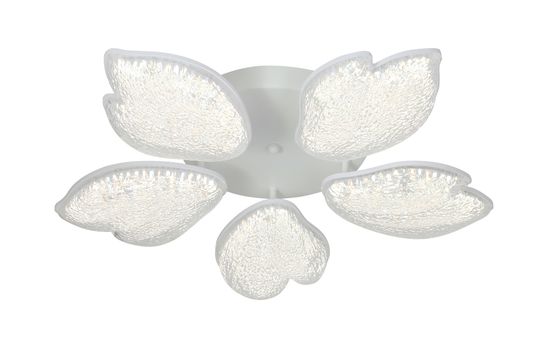 3500/5 WHITE (1) Люстра (RL)