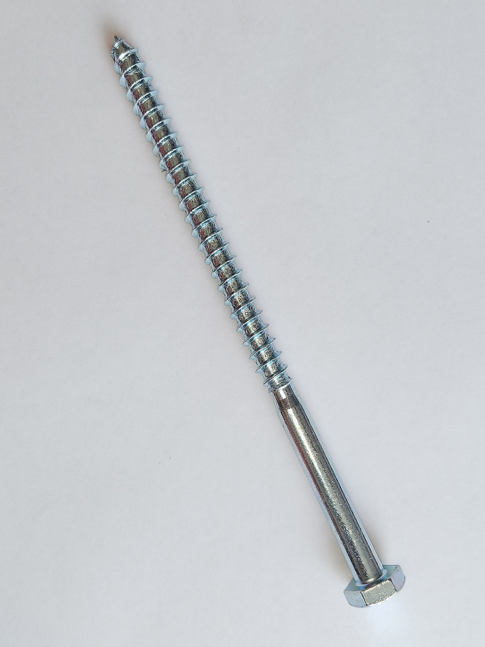 10х200 шуруп для крепл.дер.лаг (240 шт)