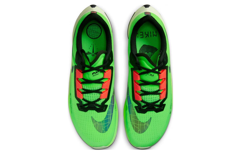Кроссовки Nike Air Zoom Rival Fly 3