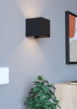 Накладной светильник Eglo RINCINE 74115