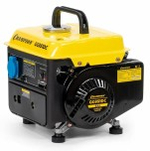 Генератор бензиновый CHAMPION GG 951 GG951DC