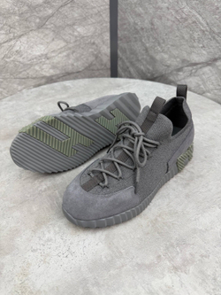 Кроссовки Hermes Slip-on Lift