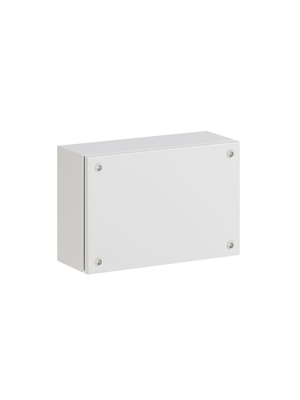 Корпус клеммный металлический SDE 300х200х120мм DKC R5SDE3212
