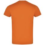 Футболка унисекс Atomic с короткими рукавами