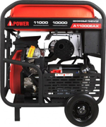 Генератор бензиновый A-iPOWER A11000EAX 20123