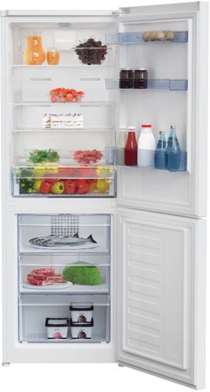 Холодильник Beko RCNA 340E20 DW