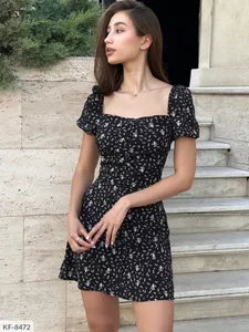 Платье HV-9365 Фабрика Моды