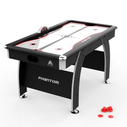 Игровой стол - аэрохоккей DFC PHANTOM 60&quot;