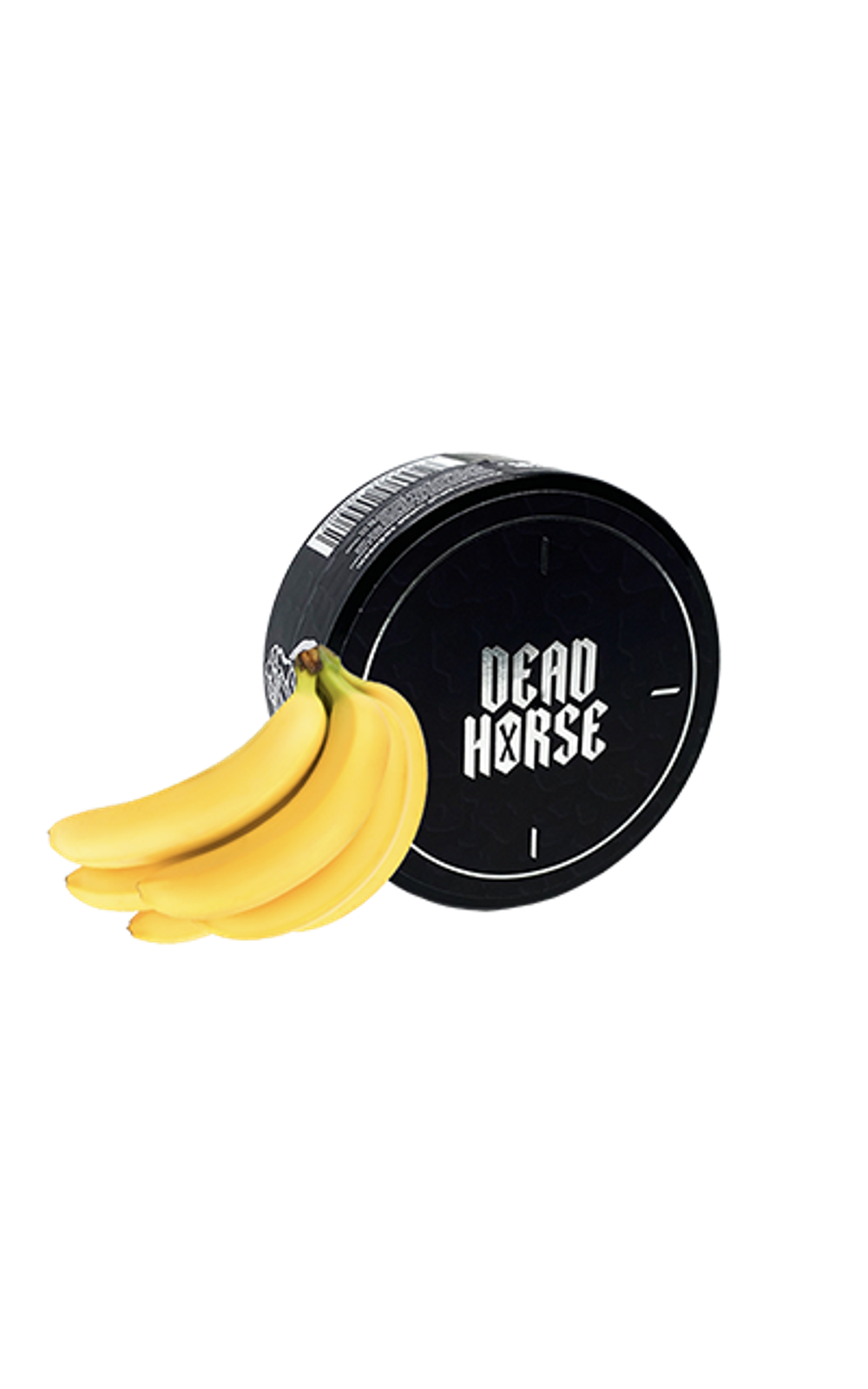 Dead Horse Banana 100g