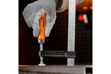 F-образная струбцина SPARTA 300х80х360 мм  204355