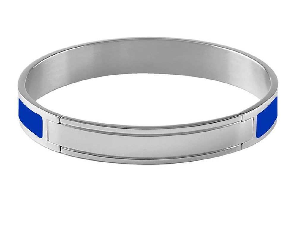 Браслет Dyrberg Kern PENNIKA I SS SAPPHIRE 440149