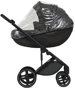 Детская коляска Anex Mev 2 в 1 с рюкзаком ditto