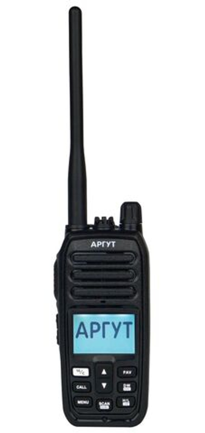 Радиостанция "Аргут A-18" (10268861)