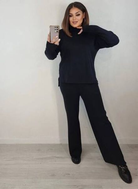 Костюм 03440-1 Фабрика Моды