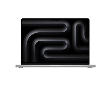 Ноутбук Apple MacBook Pro 14" 2024 (M5 CPU 10-Core, GPU 10-Core, 16Gb, 512Gb) MDE44, Silver