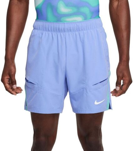 Теннисные шорты Nike Court Dri-Fit Advantage 7" Tennis